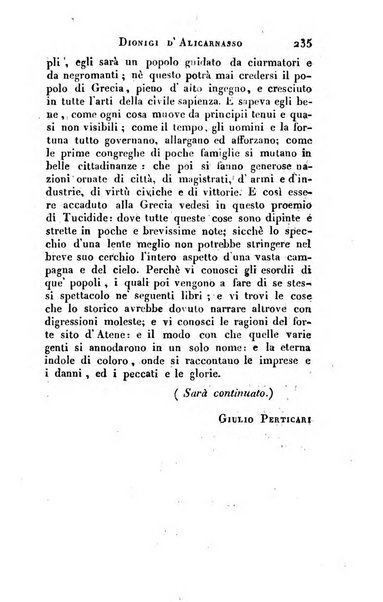 Giornale arcadico di scienze, lettere ed arti