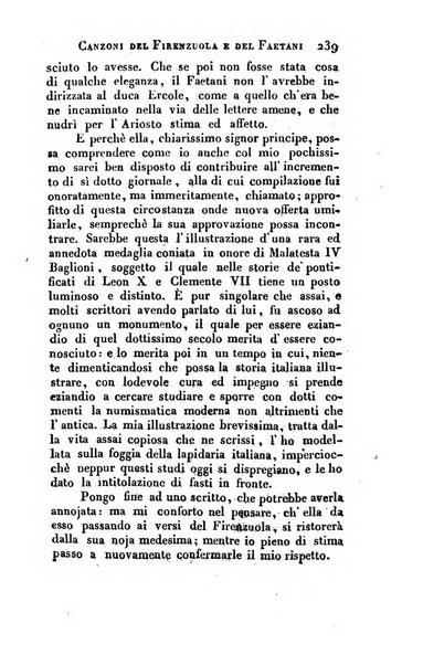 Giornale arcadico di scienze, lettere ed arti