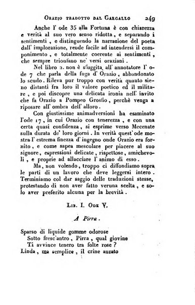 Giornale arcadico di scienze, lettere ed arti