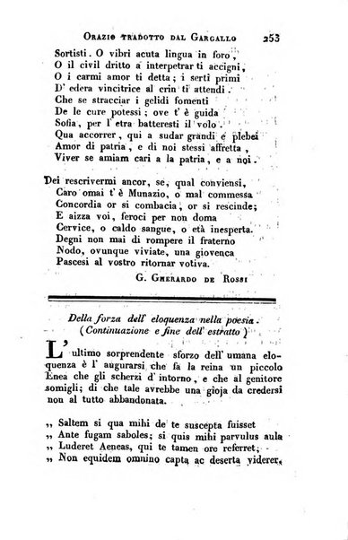 Giornale arcadico di scienze, lettere ed arti