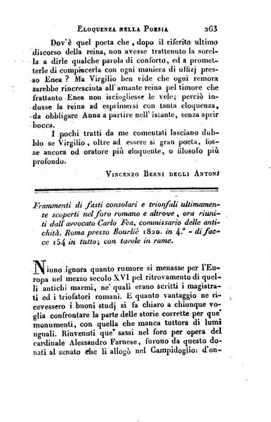 Giornale arcadico di scienze, lettere ed arti