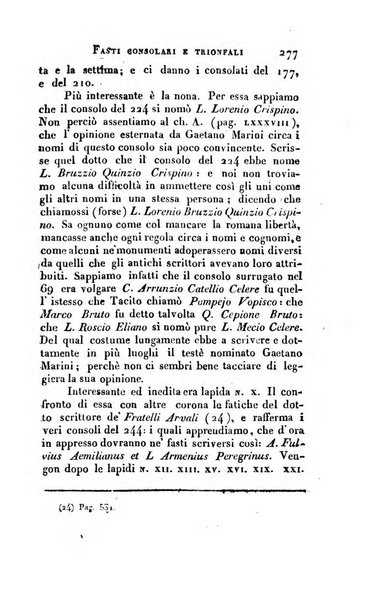 Giornale arcadico di scienze, lettere ed arti