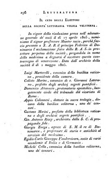 Giornale arcadico di scienze, lettere ed arti