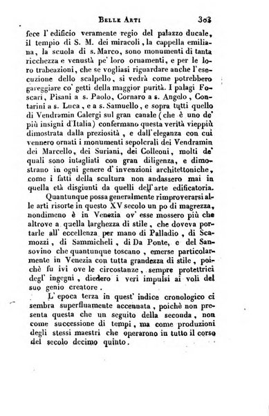 Giornale arcadico di scienze, lettere ed arti