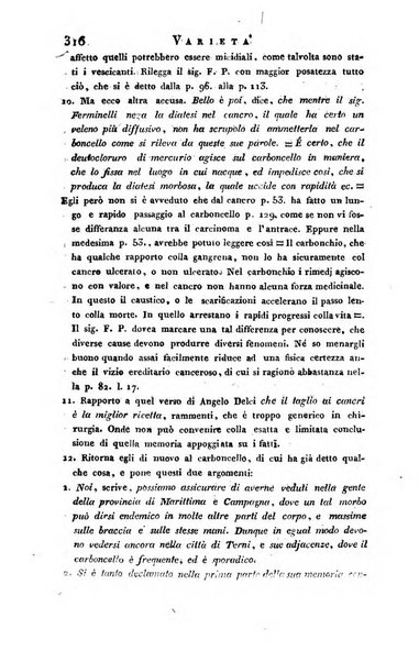 Giornale arcadico di scienze, lettere ed arti