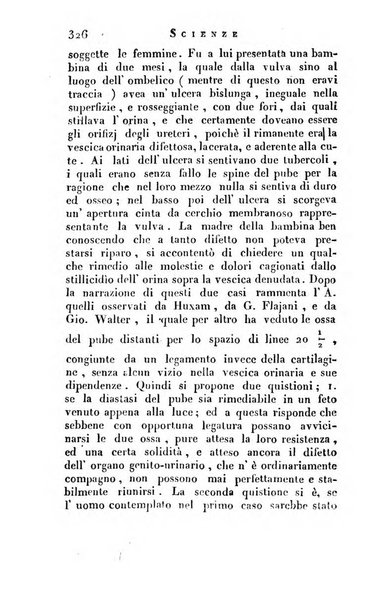 Giornale arcadico di scienze, lettere ed arti