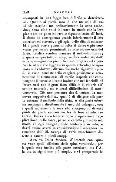 Giornale arcadico di scienze, lettere ed arti