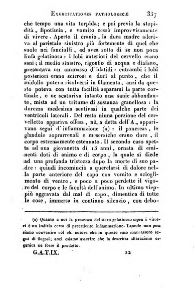 Giornale arcadico di scienze, lettere ed arti