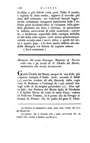 Giornale arcadico di scienze, lettere ed arti