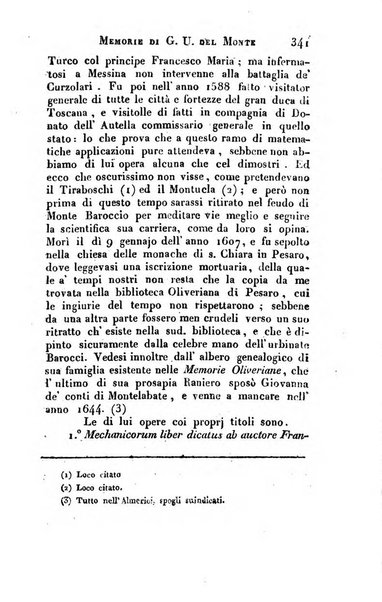 Giornale arcadico di scienze, lettere ed arti