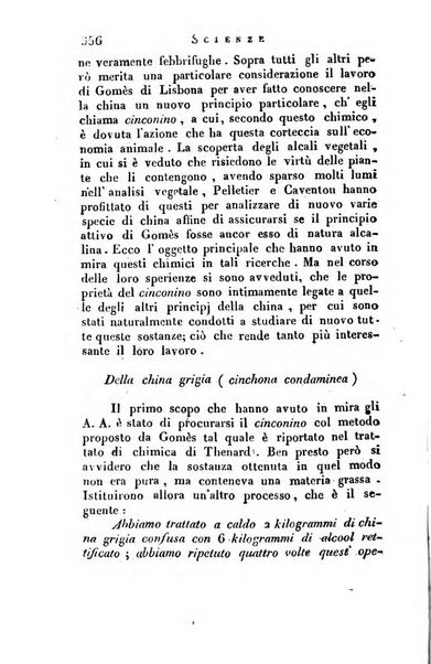 Giornale arcadico di scienze, lettere ed arti