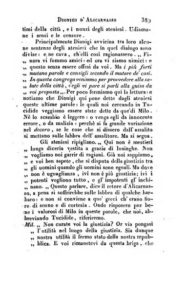 Giornale arcadico di scienze, lettere ed arti