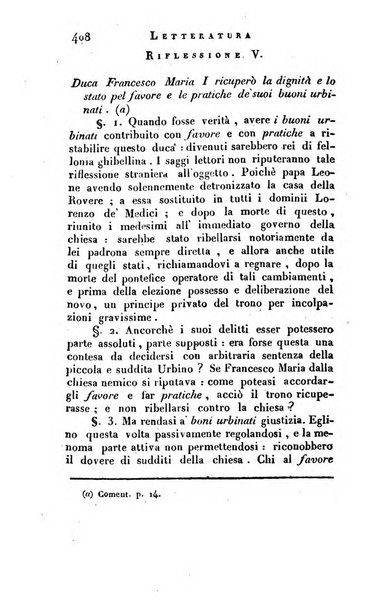 Giornale arcadico di scienze, lettere ed arti