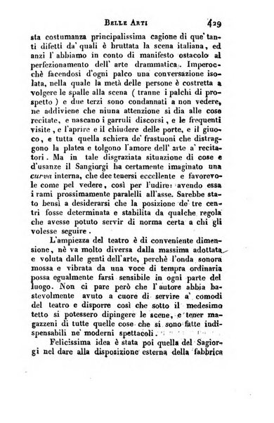 Giornale arcadico di scienze, lettere ed arti