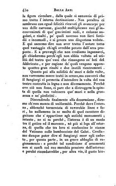 Giornale arcadico di scienze, lettere ed arti