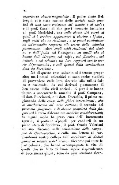 Giornale arcadico di scienze, lettere ed arti