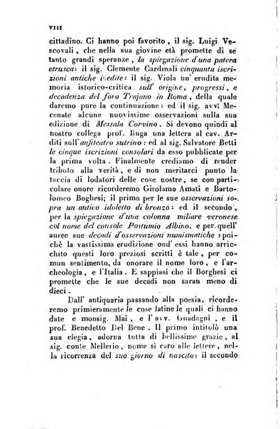 Giornale arcadico di scienze, lettere ed arti