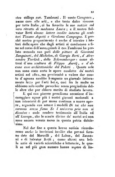 Giornale arcadico di scienze, lettere ed arti