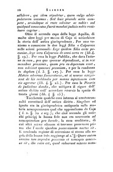 Giornale arcadico di scienze, lettere ed arti