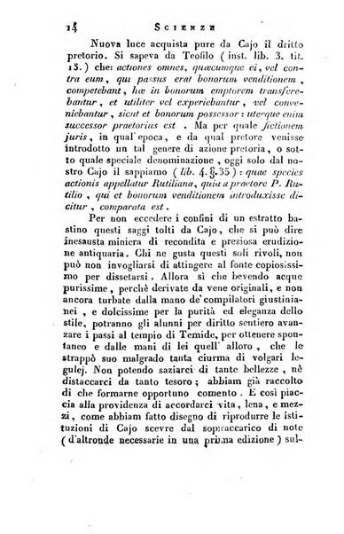 Giornale arcadico di scienze, lettere ed arti