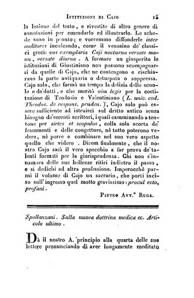 Giornale arcadico di scienze, lettere ed arti