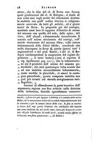 Giornale arcadico di scienze, lettere ed arti