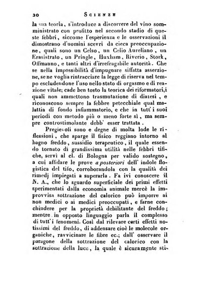 Giornale arcadico di scienze, lettere ed arti