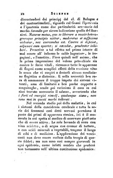 Giornale arcadico di scienze, lettere ed arti