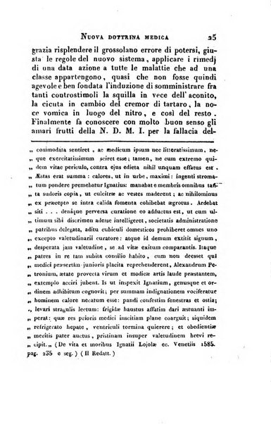 Giornale arcadico di scienze, lettere ed arti