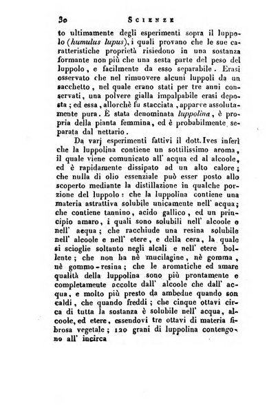 Giornale arcadico di scienze, lettere ed arti