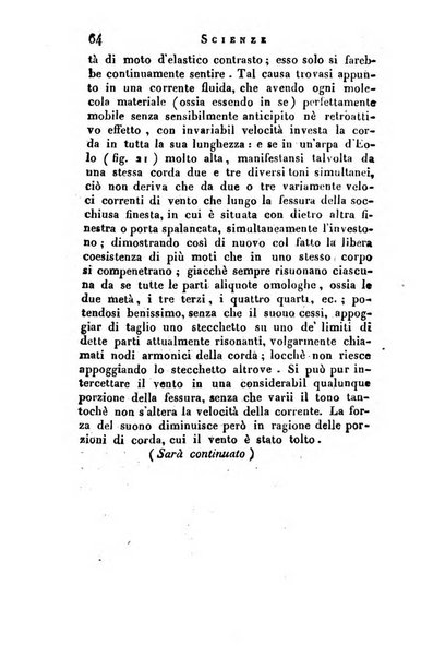 Giornale arcadico di scienze, lettere ed arti