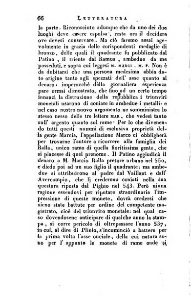 Giornale arcadico di scienze, lettere ed arti