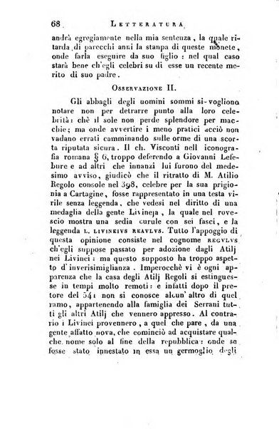 Giornale arcadico di scienze, lettere ed arti