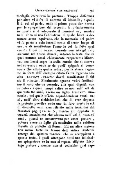 Giornale arcadico di scienze, lettere ed arti