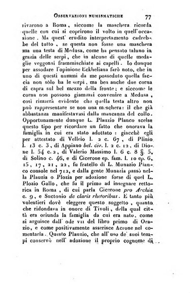 Giornale arcadico di scienze, lettere ed arti