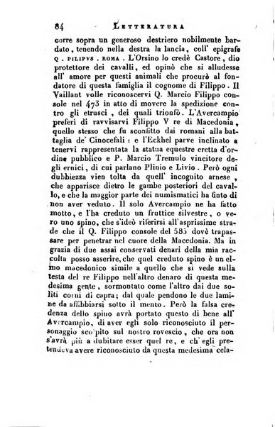 Giornale arcadico di scienze, lettere ed arti