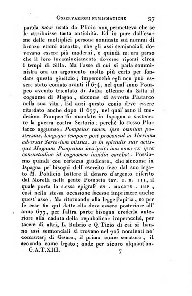 Giornale arcadico di scienze, lettere ed arti