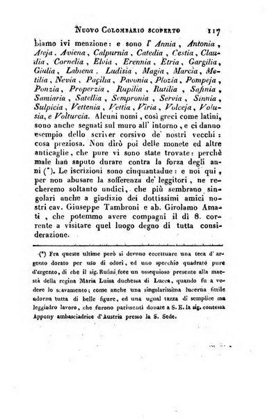 Giornale arcadico di scienze, lettere ed arti