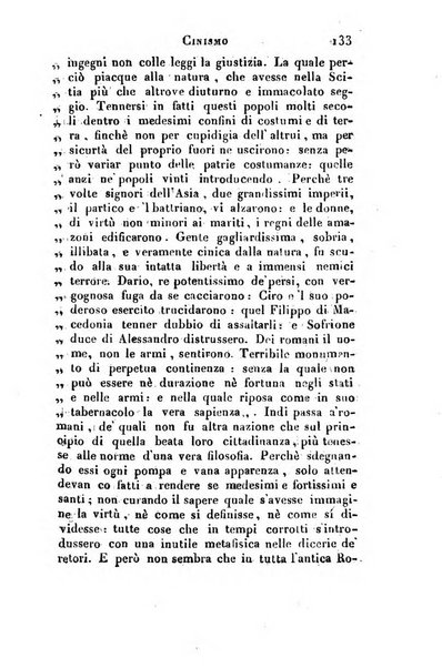 Giornale arcadico di scienze, lettere ed arti