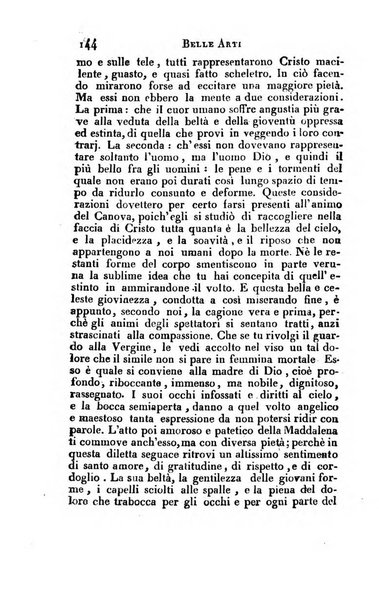 Giornale arcadico di scienze, lettere ed arti