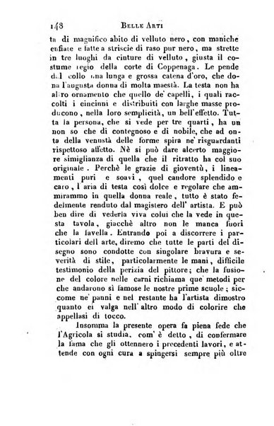 Giornale arcadico di scienze, lettere ed arti