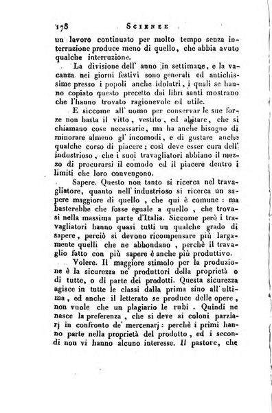 Giornale arcadico di scienze, lettere ed arti