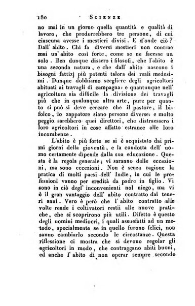 Giornale arcadico di scienze, lettere ed arti