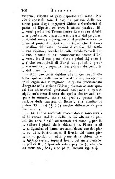 Giornale arcadico di scienze, lettere ed arti