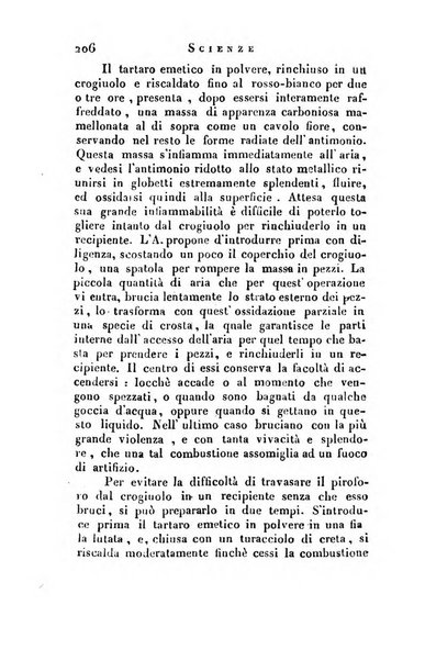 Giornale arcadico di scienze, lettere ed arti