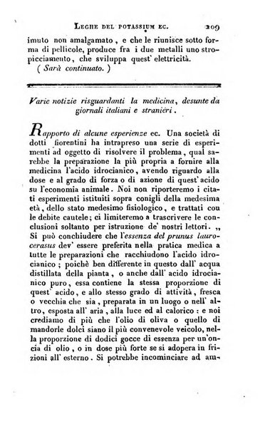 Giornale arcadico di scienze, lettere ed arti