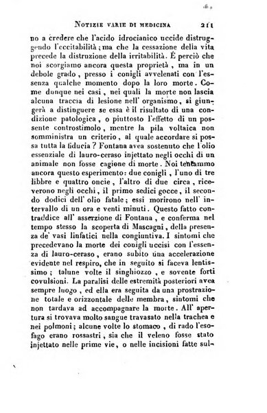 Giornale arcadico di scienze, lettere ed arti