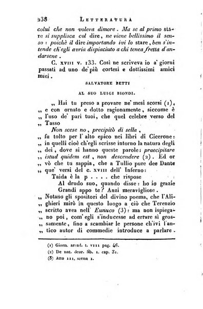 Giornale arcadico di scienze, lettere ed arti