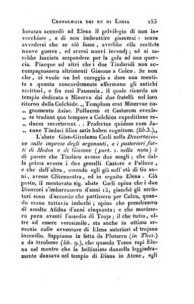 Giornale arcadico di scienze, lettere ed arti