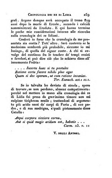 Giornale arcadico di scienze, lettere ed arti